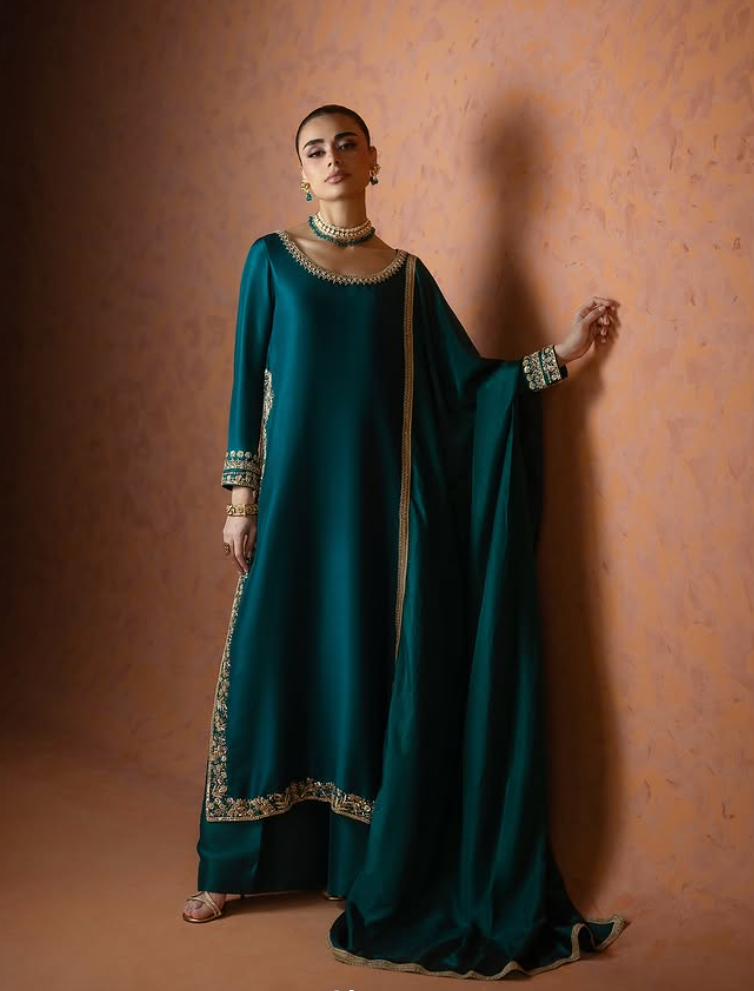 The Long Luxe Collection