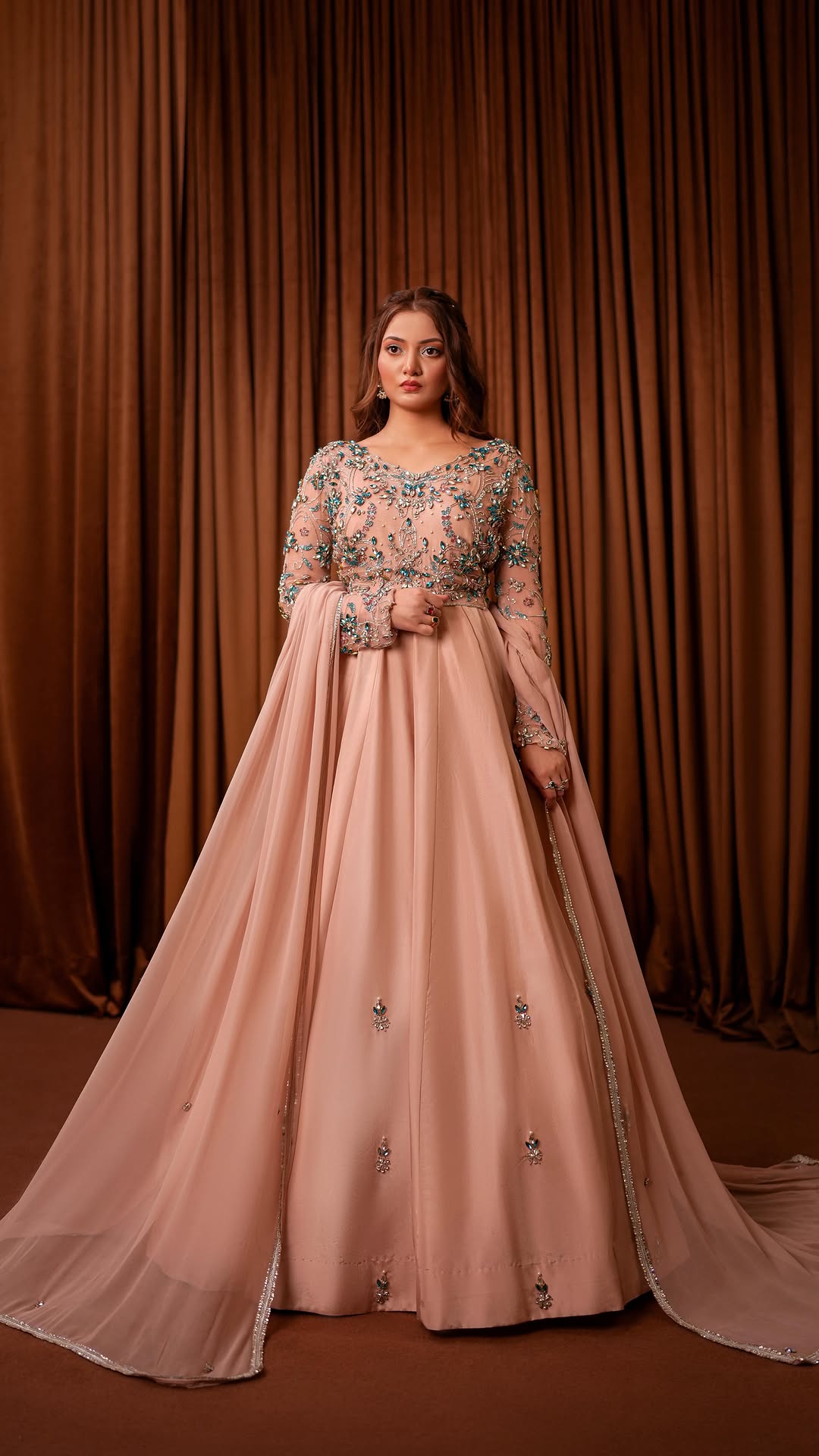 The Maxi Majesty Edit