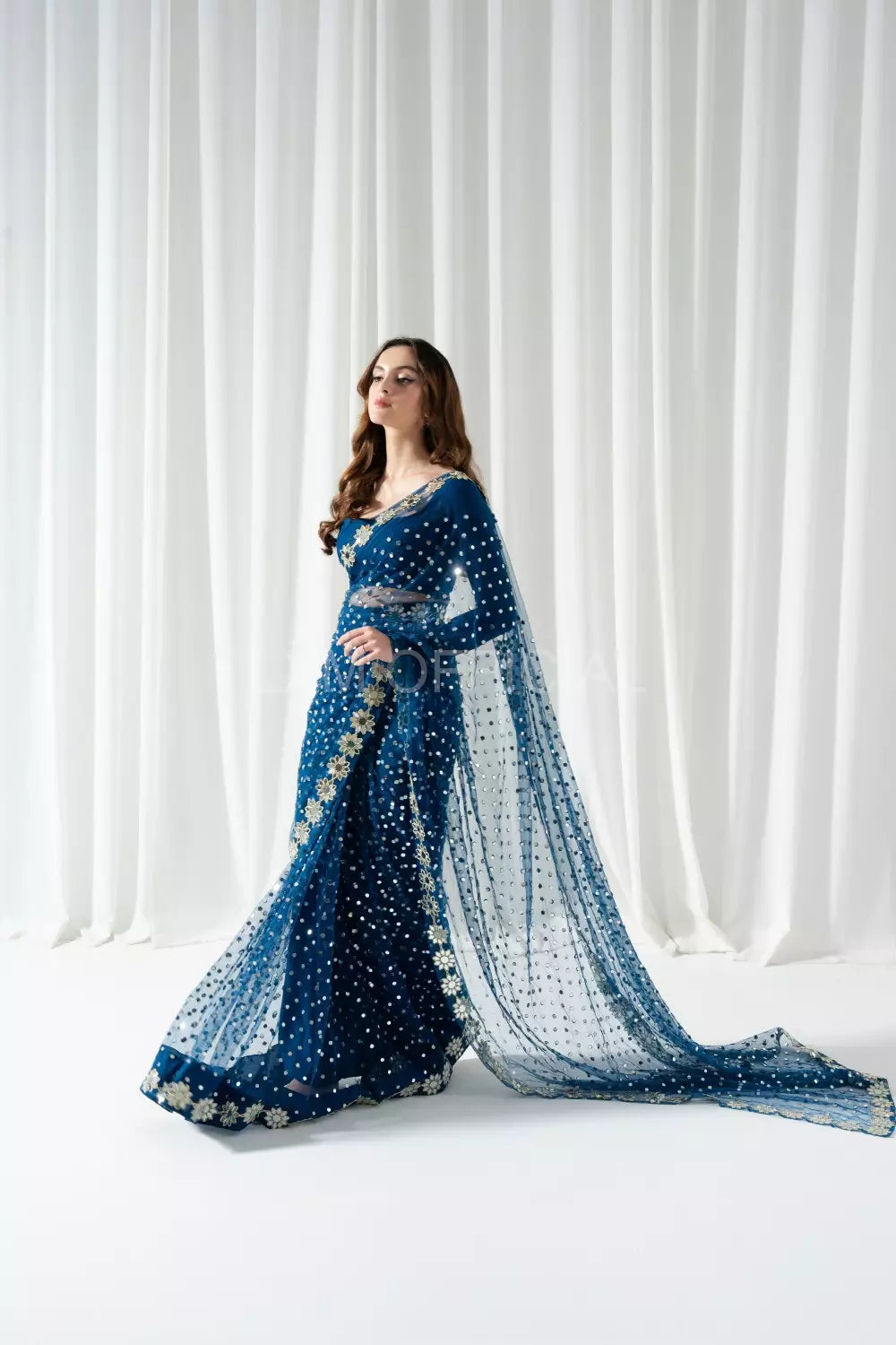 ROYAL SAREE